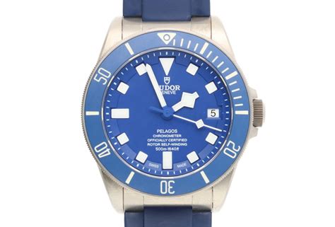 numero referenza tudor pelagos 2011